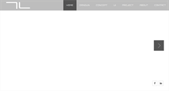 Desktop Screenshot of dongkyuni.com