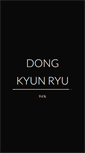 Mobile Screenshot of dongkyuni.com